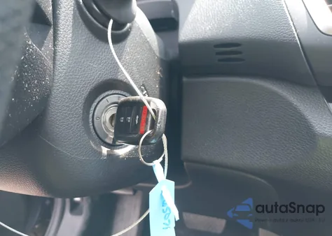 2017 Honda Accord Lx из США, поврежденный, VIN 1HGCR2F34HA162494